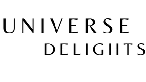 UniverseDelights logo