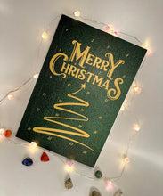 Load image into Gallery viewer, Crystal Advent Calendar 24 Days 2023. Advent Calendar with Crystals