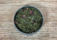 Load image into Gallery viewer, Organic Tea Gift Box, Birthday Gift for Dad, Mom, Sister, Daughter, Friend, Tea Gift Box for Him, Tea Gift box for her