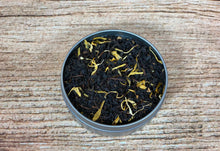 Load image into Gallery viewer, Scorpio Gift Box with Tea