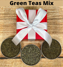Load image into Gallery viewer, Tea Gift Box, Tea Gift Idea, Birthday Tea Gift Box, Thank You Tea Gifts, Organic Tea Gift Box, Tea Gift Set