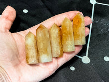 Load image into Gallery viewer, Self Care Crystal Kit, Meditate Crystal Box, Self Love Healing Crystal Set