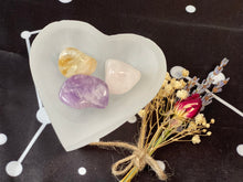 Load image into Gallery viewer, Love Crystal Set, Self Love Crystal Box, Crystals for Love, Crystal Birthday Set