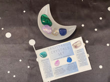 Load image into Gallery viewer, Sagittarius Crystal Set, Sagittarius Crystals, Crystal Box for Sagittarius, Sagittarius Stones, Sagittarius Birthstones Kit, Sagittarius Gem