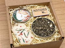 Load image into Gallery viewer, Self Care Box for Her, Thank You Gift for Coworker, Long Distance Gift