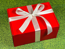 Load image into Gallery viewer, raw crystals advent calendar