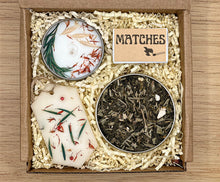 Load image into Gallery viewer, Self Care Box for Her, Thank You Gift for Coworker, Long Distance Gift