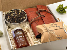Load image into Gallery viewer, Gift Set for Her, Gift Box For Mom, Mental Health Self Care Package