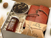 Load image into Gallery viewer, Gift Set for Her, Gift Box For Mom, Mental Health Self Care Package