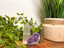 Load image into Gallery viewer, Crystal Home Kit, House Protection Set, Positive Energy Crystal Set, Purify Home Crystal Kit, Crystals House Kit, New Home Crystal Box