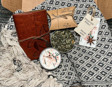 Load image into Gallery viewer, Hygge Gift Box for Loved One, Birthday Box for Her, Cozy Gift for Husband