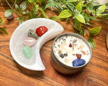 Load image into Gallery viewer, Taurus Crystals Set, Taurus Stones, Crystal Set Taurus, TaurusCrystal Box, Taurus Gemstones, Deluxe Taurus Crystals Set, Taurus Spiritual