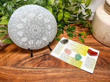 Load image into Gallery viewer, Taurus Crystal Set, Zodiac Crystals, Taurus Crystals, Taurus Crystal Birthday Box, Taurus Birthstones, Taurus Gemstones