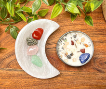 Load image into Gallery viewer, Taurus Crystals Set, Taurus Stones, Crystal Set Taurus, TaurusCrystal Box, Taurus Gemstones, Deluxe Taurus Crystals Set, Taurus Spiritual