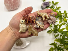 Load image into Gallery viewer, Mystery Crystal Box, Mystery Crystal Set, Gemstones Mystery Box