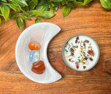 Load image into Gallery viewer, Cancer Crystals, Cancer Crystal Set, Gemstones for Cancer