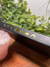 Load image into Gallery viewer, Cancer Crystal Set, Crystals Gift Box with Journal, Cancer Crystals with Journal, Birthday Crystal Set, Zodiac Crystal Kit, Cancer Crystals