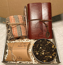Load image into Gallery viewer, Manifestation Gift Box, Mental Awareness Gift Set, Mental Health Gift Box
