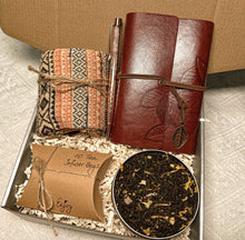 Load image into Gallery viewer, Manifestation Gift Box, Mental Awareness Gift Set, Mental Health Gift Box