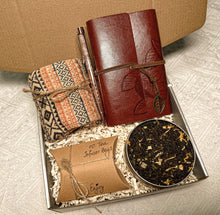 Load image into Gallery viewer, Manifestation Gift Box, Mental Awareness Gift Set, Mental Health Gift Box