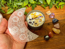 Load image into Gallery viewer, Chakra Crystals Set, Crystals Gift Set, Balancing Crystals