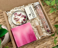 Load image into Gallery viewer, Bridesmaid Gifts, Maid of Honor Proposal Box Gift Set
