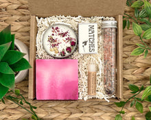 Load image into Gallery viewer, Bridesmaid Gifts, Maid of Honor Proposal Box Gift Set