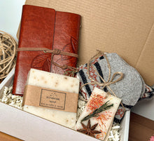 Load image into Gallery viewer, Self Care Gift Box For Him, Gift Box for Father, Men Gift Box