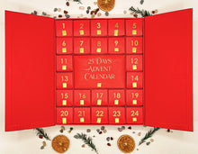 Load image into Gallery viewer, Custom Crystal Advent Calendar 2025