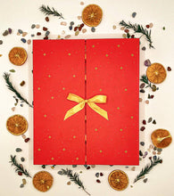Load image into Gallery viewer, Custom Crystal Advent Calendar 2025