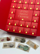 Load image into Gallery viewer, Custom Crystal Advent Calendar 2025
