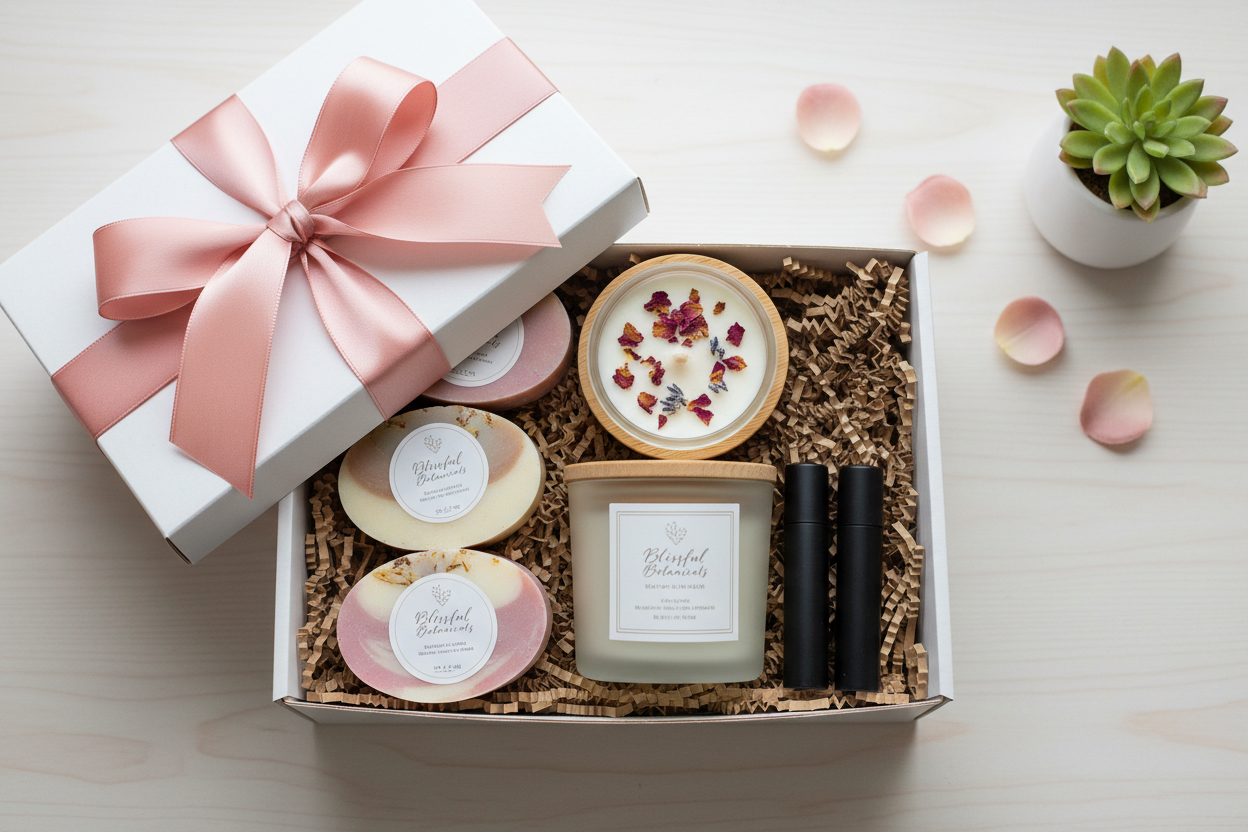 Hygge Gift Boxes