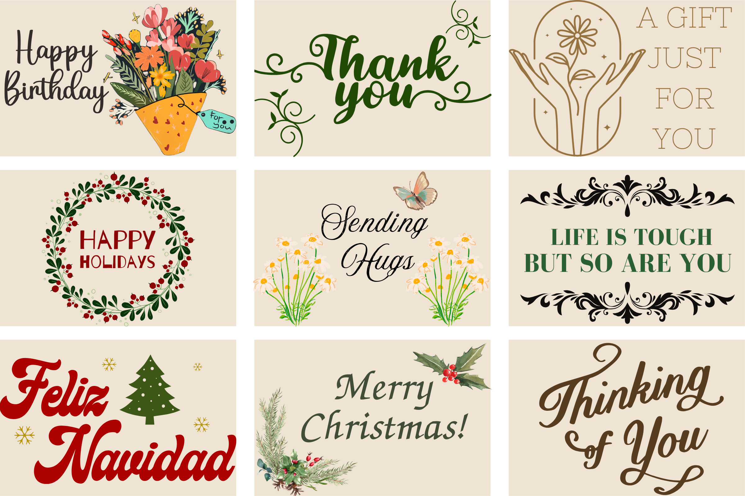 Cozy Holiday Employee Gift Box, Christmas Corporate Basket, Team Appreciation, Client Thank You