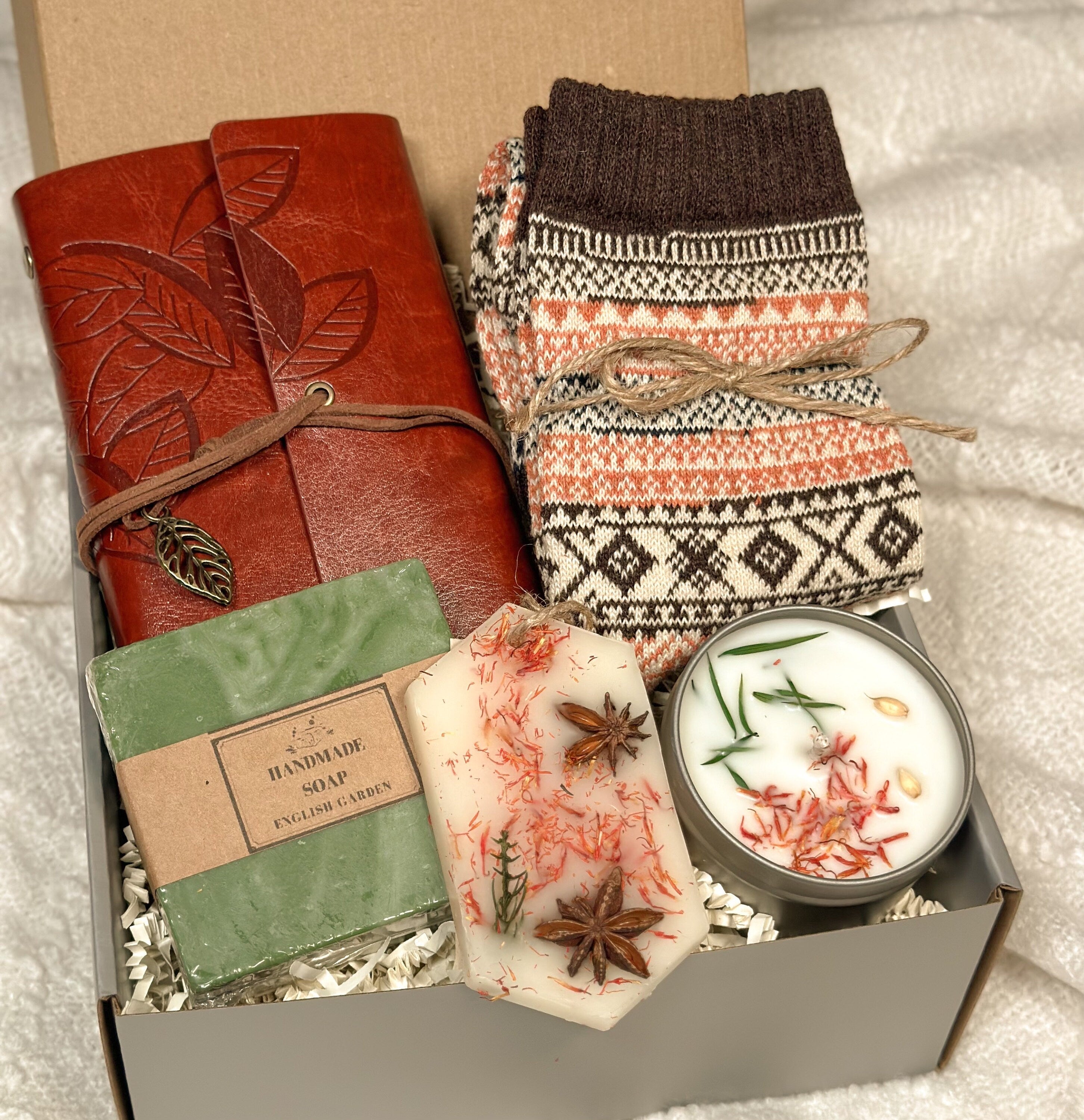 Hygge Gift Boxes