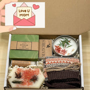 Mothers Day Gift Box, Gift For Mom, Best Mom Ever, Mothers Day Gift From Daughter, Mothers Day Gift Basket, Care Package for Mom, Self Care