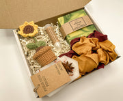 Sending Sunshine Box, Sympathy Gift Basket, Hygge Gift Box, Sending a Hug, Thinking of You, Bereavement gift, Encouragement gift, Thank You