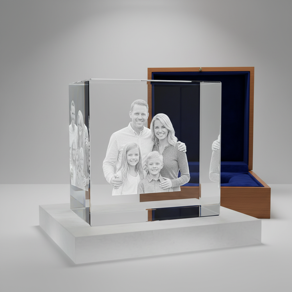 Custom Engraved Gifts