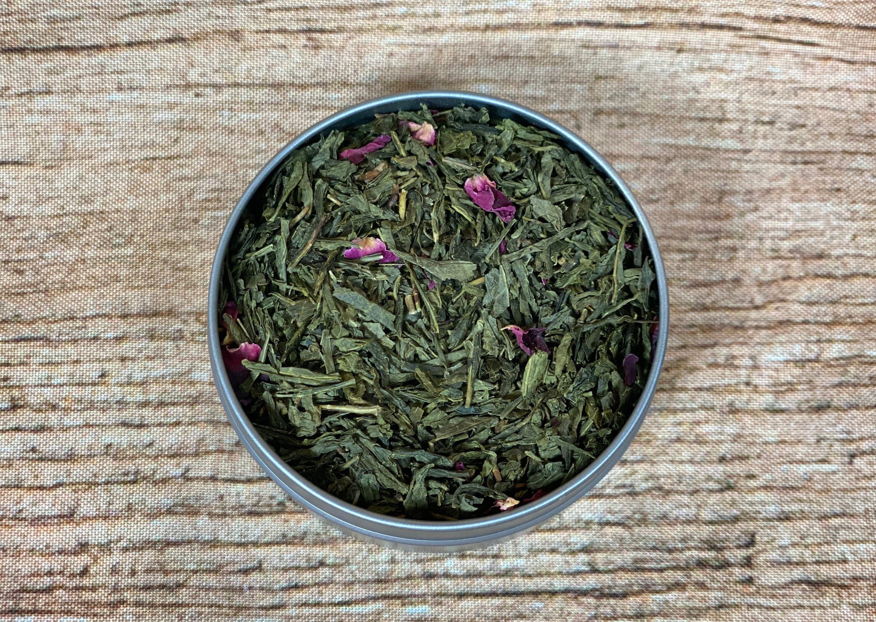 Scorpio Gift Box with Tea