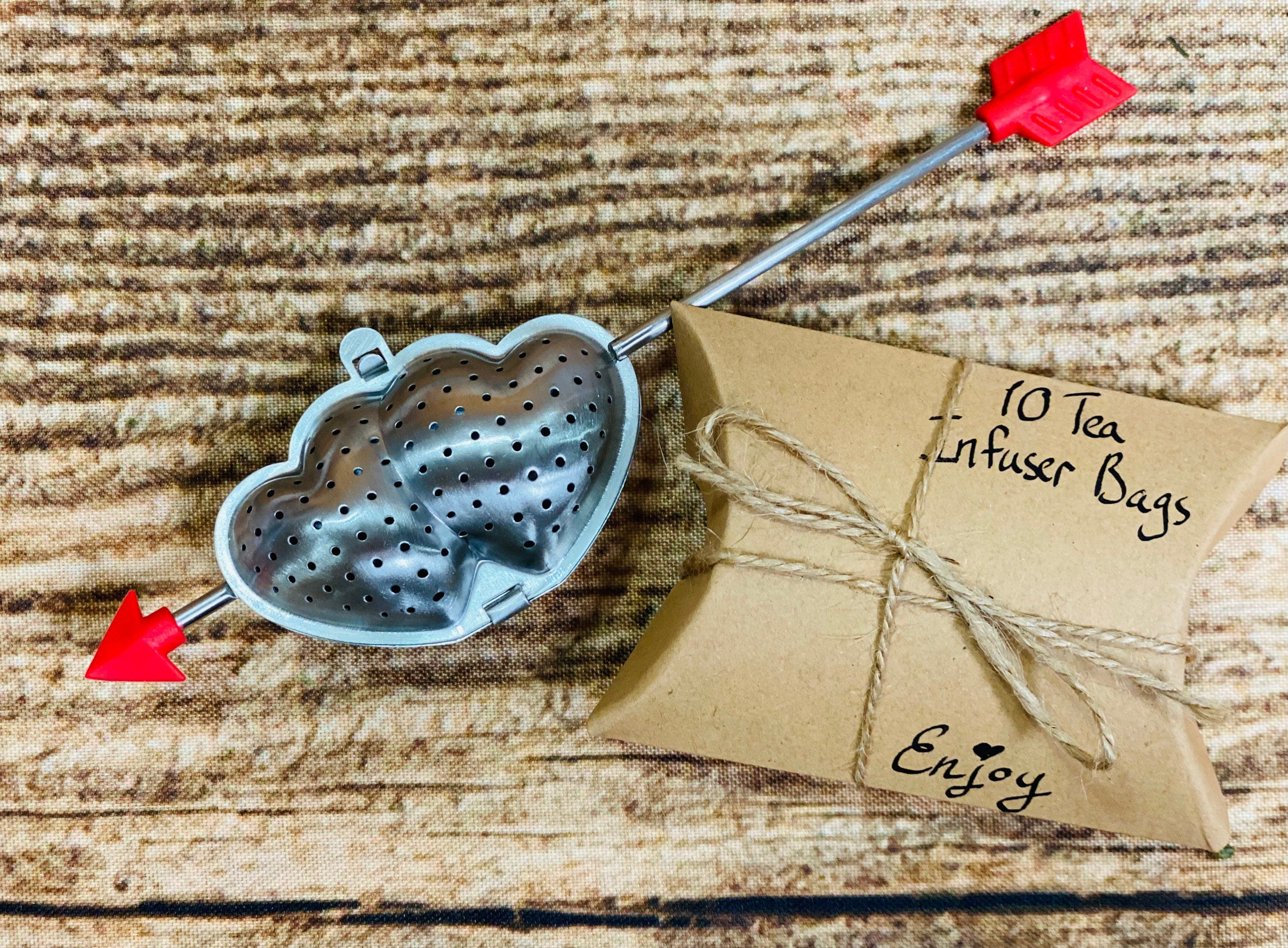 Loved Ones Tea Gift Box, Mom from Daughter Tea Gift Set, Gift Set for Girlfriend