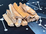 Palo Santos Wood, Palo Santo Sticks, Palo Santo Smudge Sticks, Sticks Palo Santo