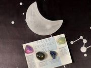 Pisces Crystals Set, Pisces Crystals Box, Pisces Crystal Kit, Crystals for Pisces, Pisces Zodiac Birthstones, Stones for Pisces