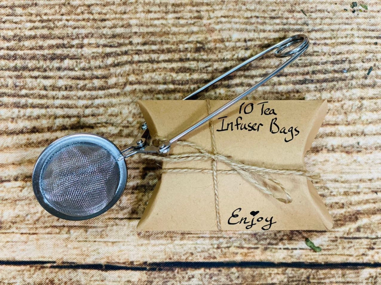 Deluxe Libra Gift Box for Birthday with Organic Tea and Honey
