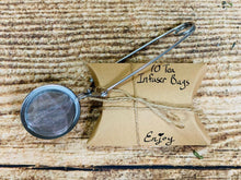 Load image into Gallery viewer, Deluxe Libra Gift Box for Birthday with Organic Tea and Honey
