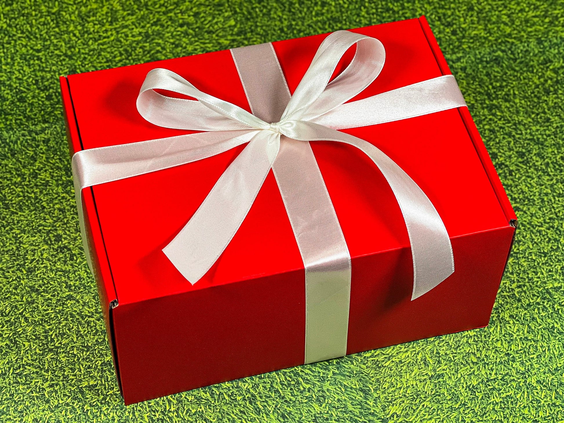 raw crystals advent calendar