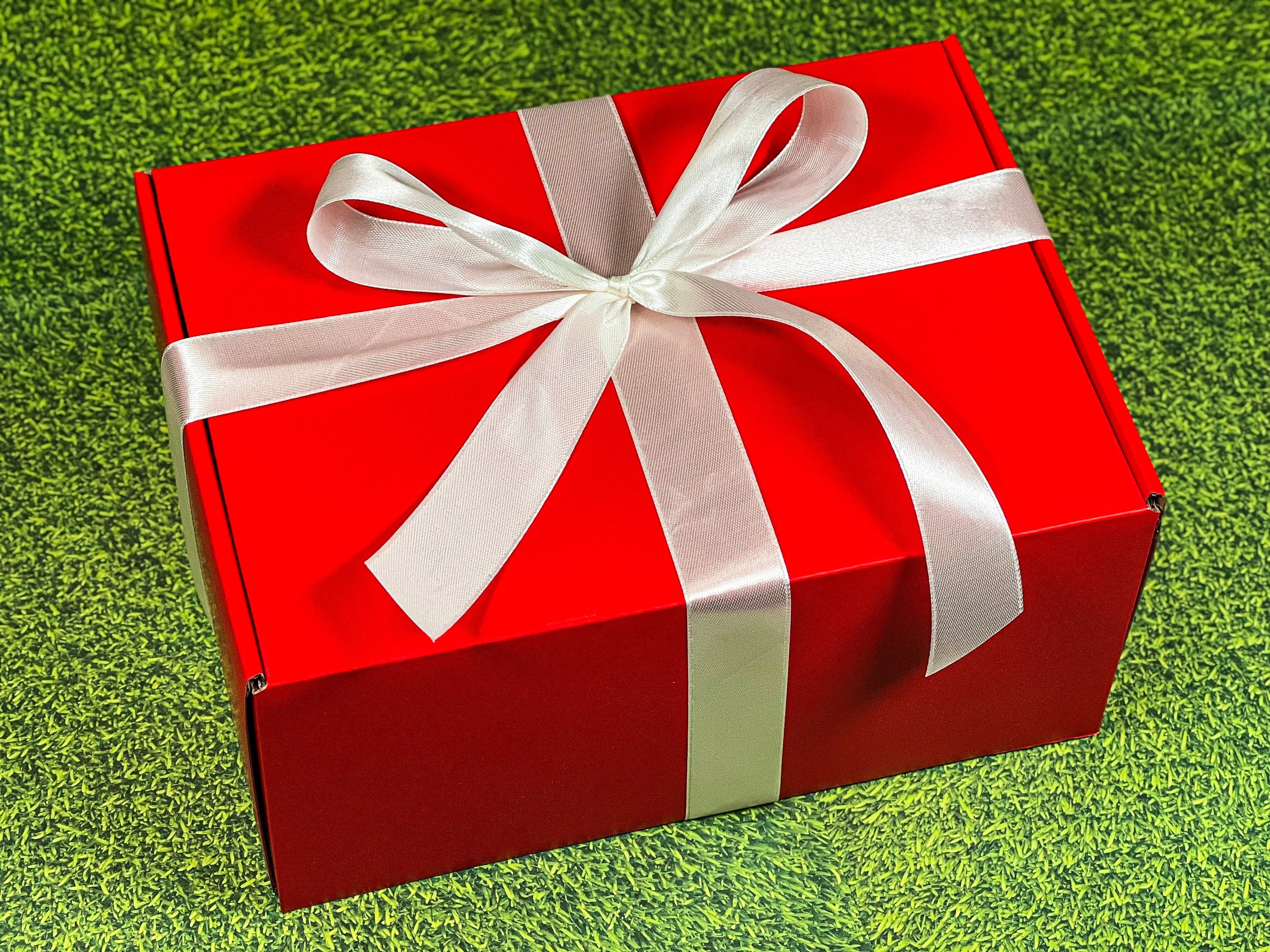 raw crystals advent calendar