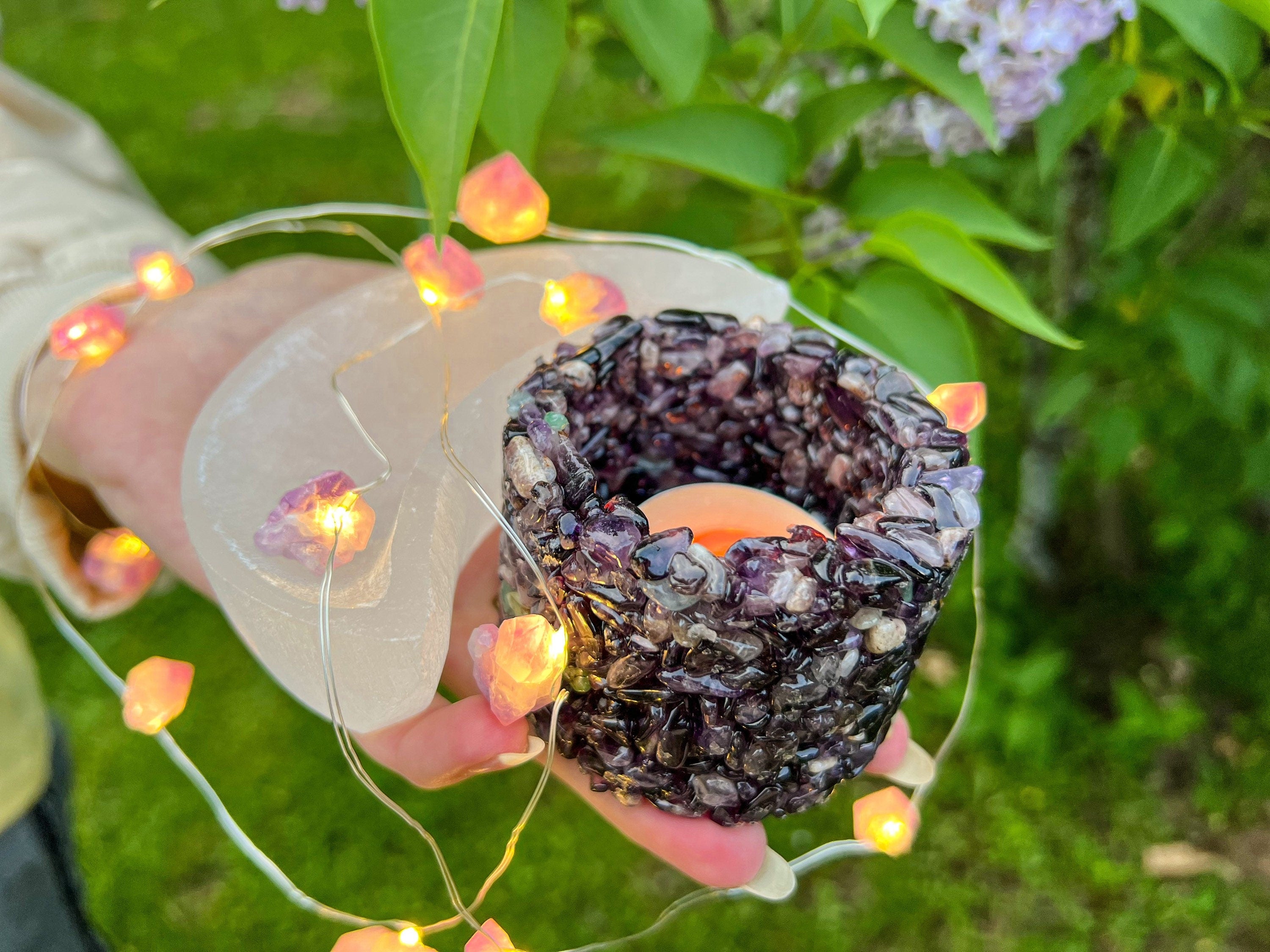 Crystals for Home, Home Protection Kit