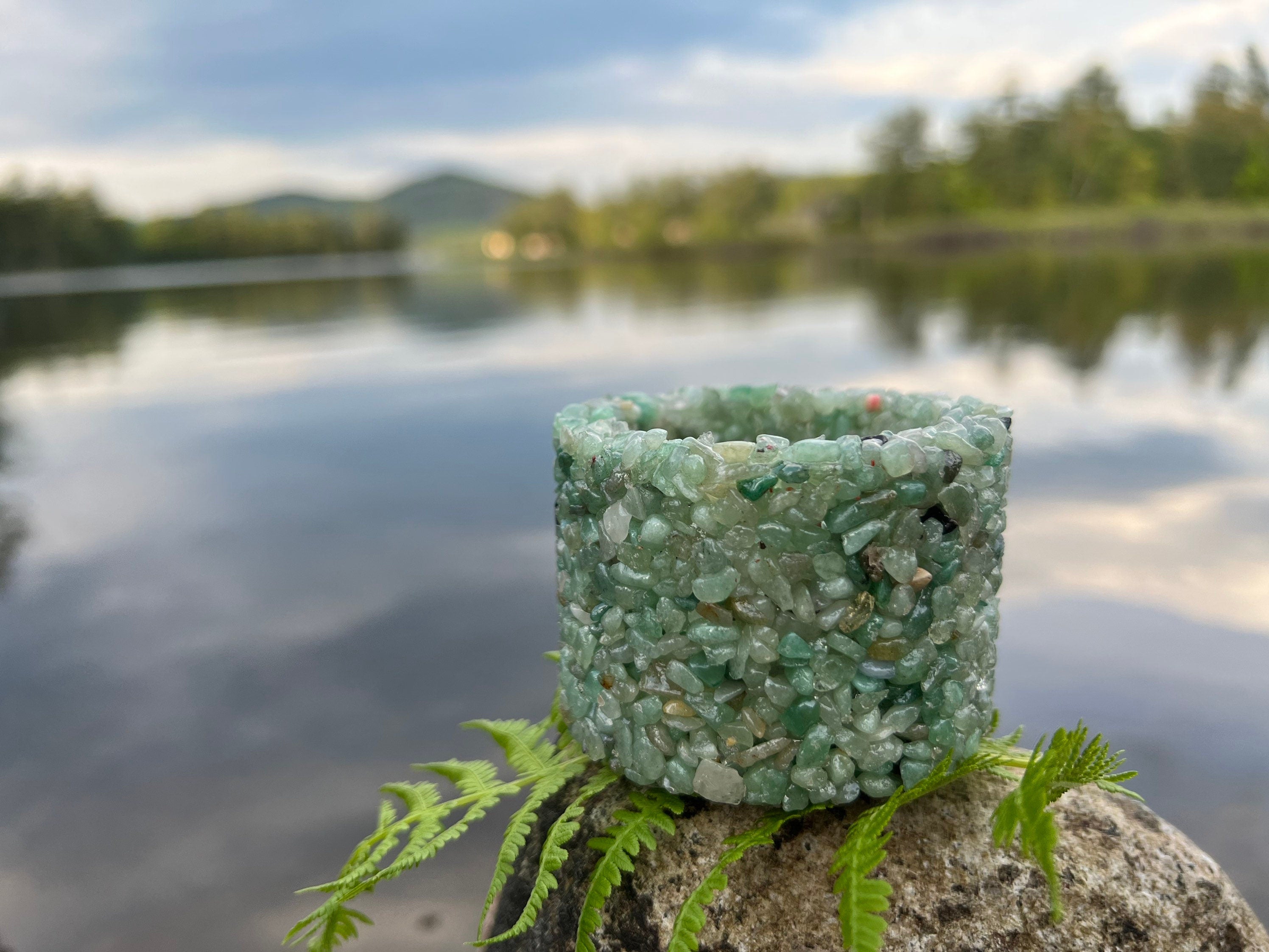 Crystals for Home, Home Protection Kit