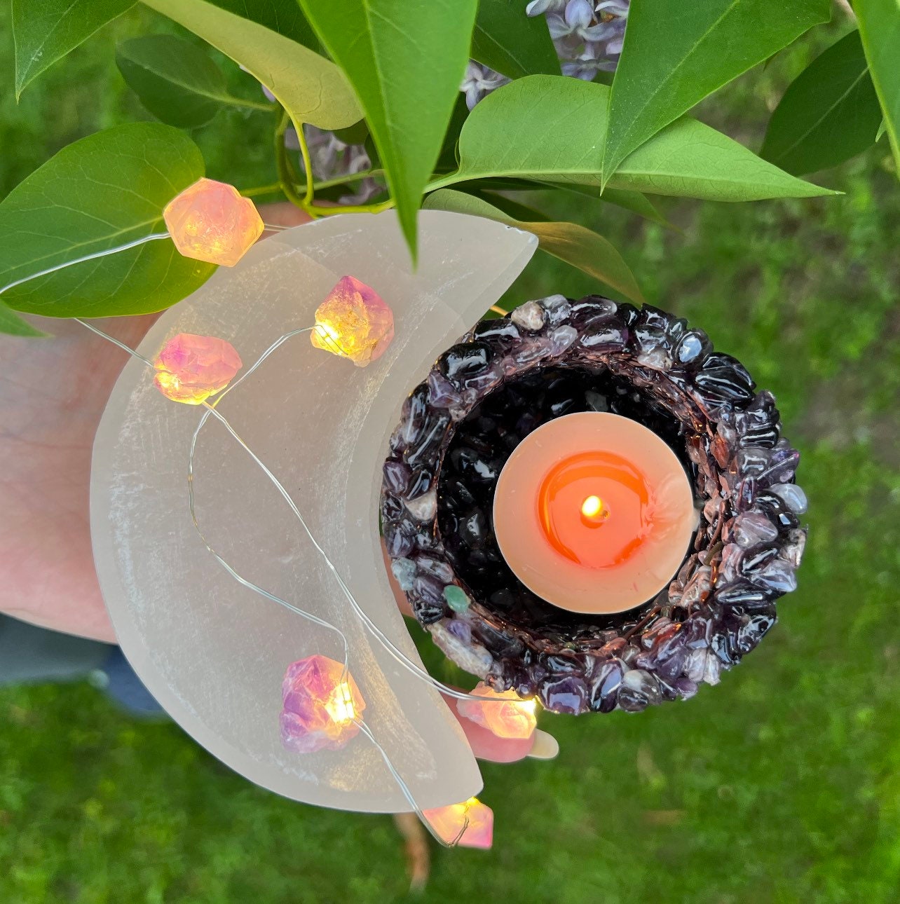 Crystals for Home, Home Protection Kit