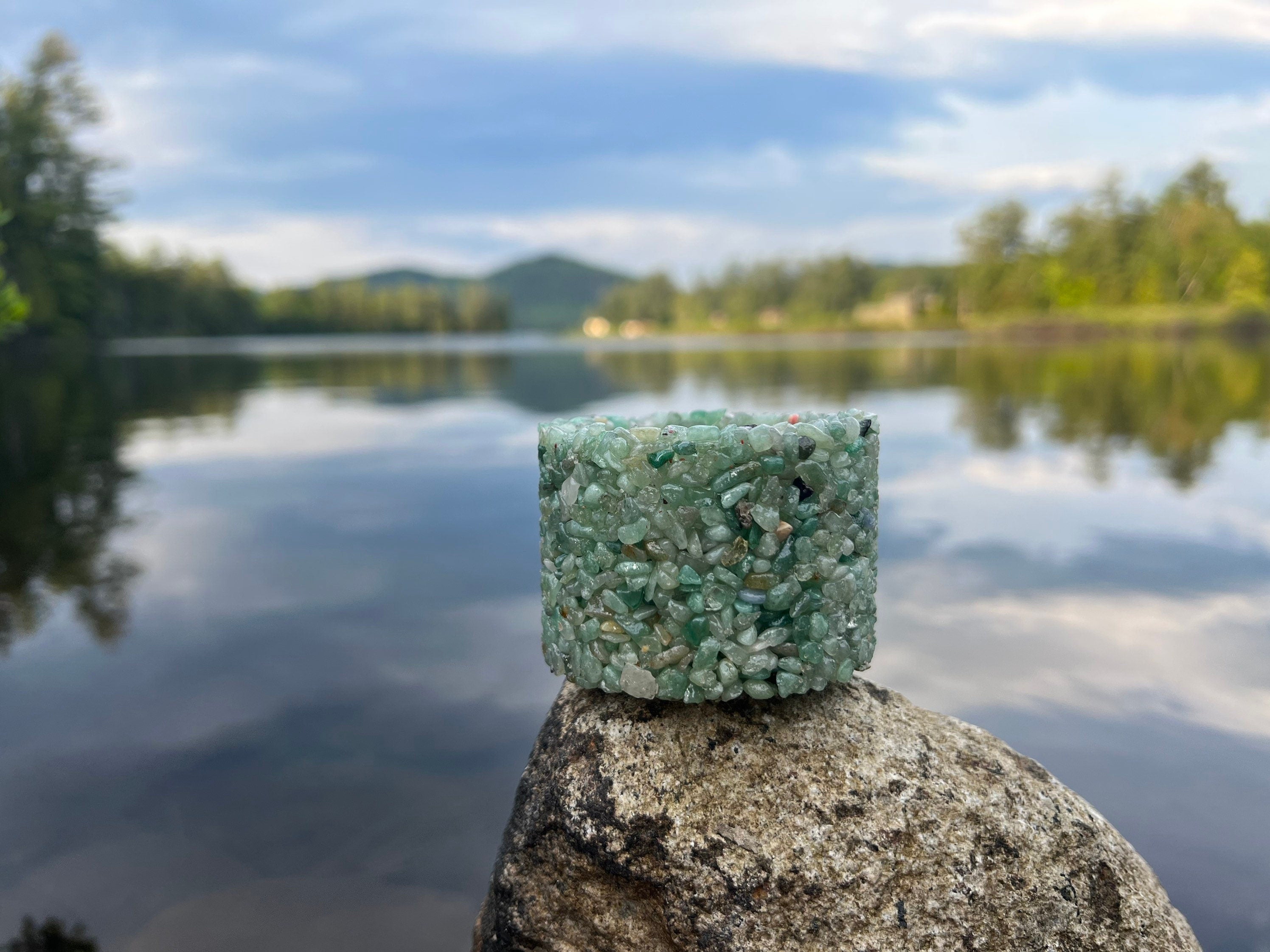 Crystals for Home, Home Protection Kit