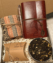 Load image into Gallery viewer, Manifestation Gift Box, Mental Awareness Gift Set, Mental Health Gift Box
